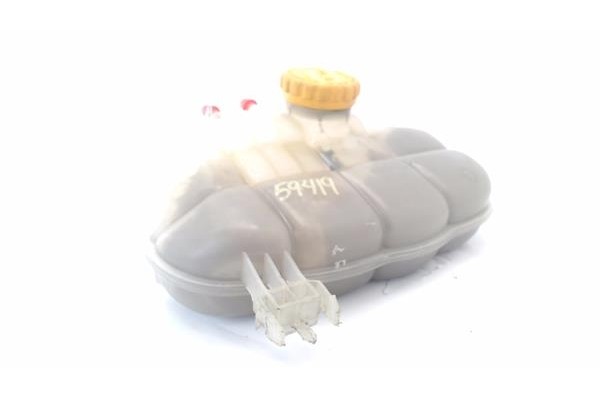 Recambio de botella expansion para opel meriva 1.7 cdti referencia OEM IAM 13160252 1304611 