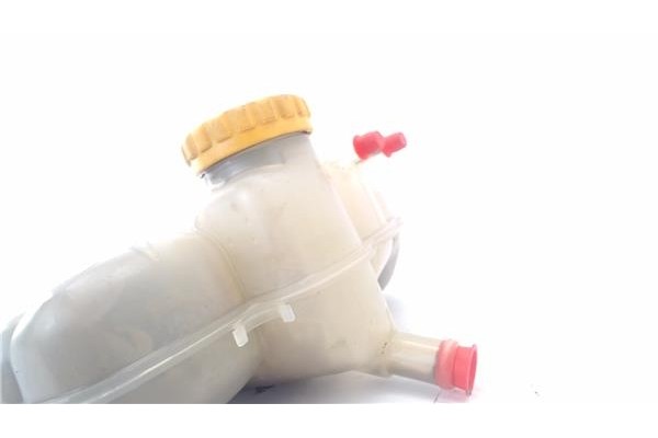 Recambio de botella expansion para opel meriva 1.7 cdti referencia OEM IAM 13160252 1304611 