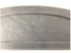 Recambio de bandeja trasero para volkswagen golf vi (5k1) 1.6 advance referencia OEM IAM 1K6867763  