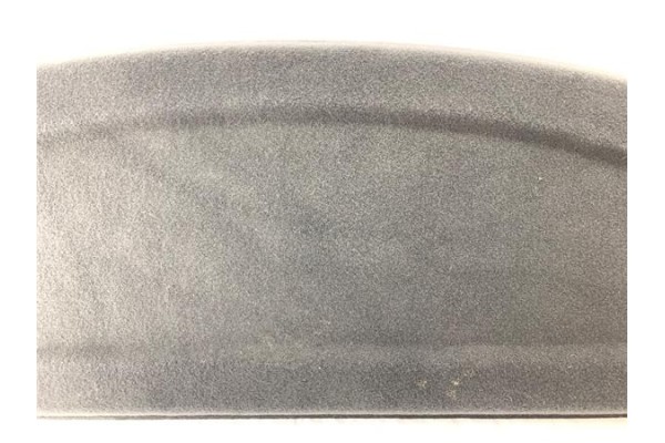 Recambio de bandeja trasero para volkswagen golf vi (5k1) 1.6 advance referencia OEM IAM 1K6867763  