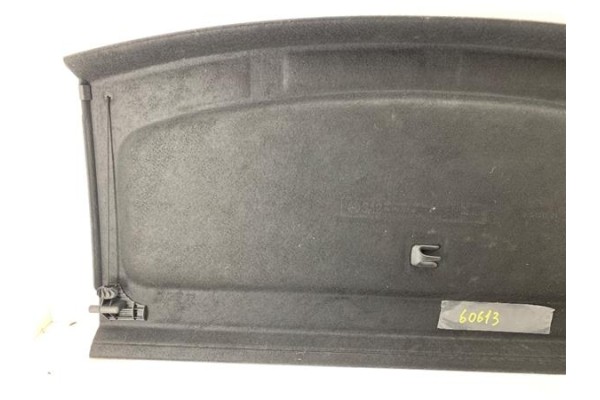 Recambio de bandeja trasero para volkswagen golf vi (5k1) 1.6 advance referencia OEM IAM 1K6867763  