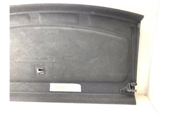 Recambio de bandeja trasero para volkswagen golf vi (5k1) 1.6 advance referencia OEM IAM 1K6867763  