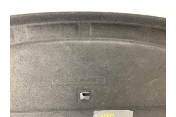 Recambio de bandeja trasero para volkswagen golf vi (5k1) 1.6 advance referencia OEM IAM 1K6867763  