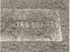 Recambio de bandeja trasero para volkswagen golf vi (5k1) 1.6 advance referencia OEM IAM 1K6867763  