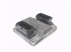 Recambio de centralita para opel astra g berlina 1.6 16v referencia OEM IAM 12214870  