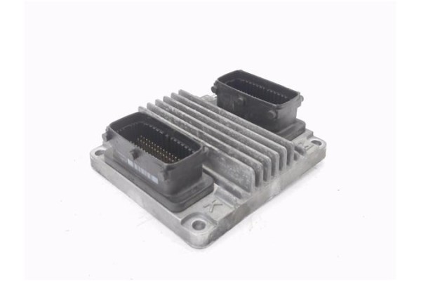 Recambio de centralita para opel astra g berlina 1.6 16v referencia OEM IAM 12214870  