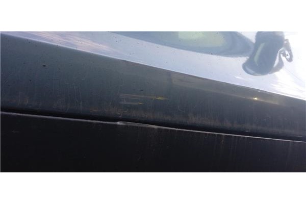 Recambio de puerta delantero izquierda para seat altea (5p1) 1.9 tdi referencia OEM IAM   