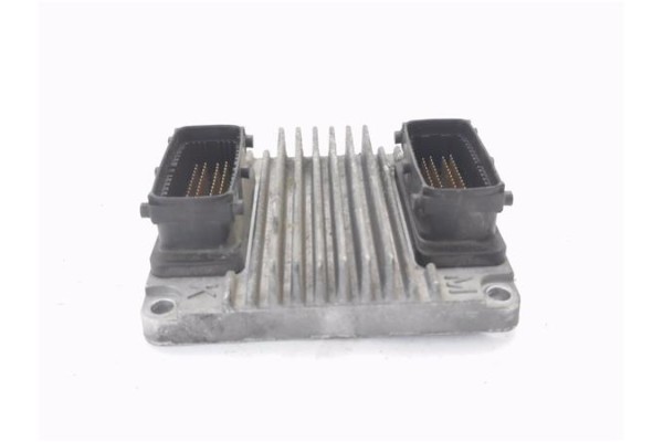 Recambio de centralita para opel astra g berlina 1.6 16v referencia OEM IAM 12214870  