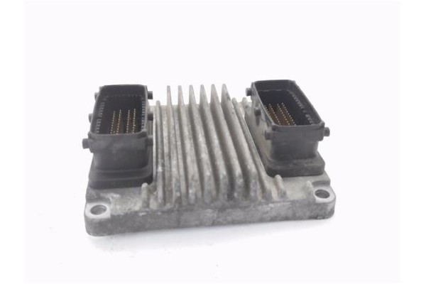 Recambio de centralita para opel astra g berlina 1.6 16v referencia OEM IAM 12214870  