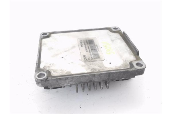 Recambio de centralita para opel astra g berlina 1.6 16v referencia OEM IAM 12214870  