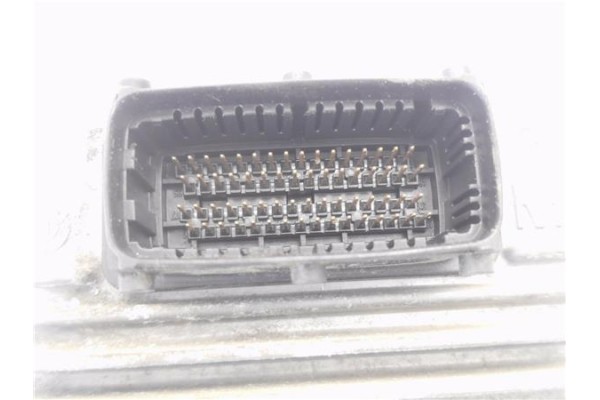 Recambio de centralita para opel astra g berlina 1.6 16v referencia OEM IAM 12214870  