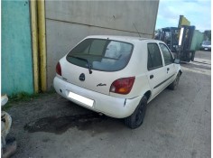 ford fiesta iv (ja_, jb_) del año 1999