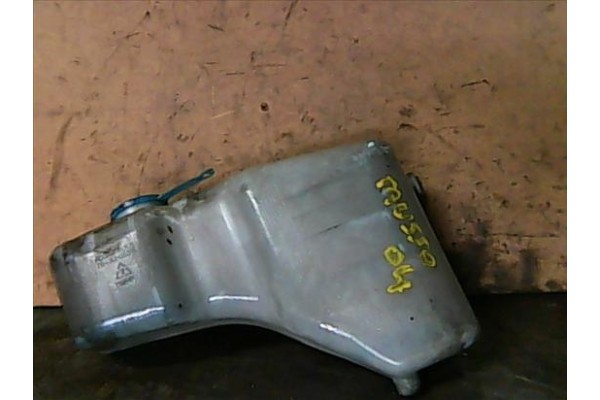 Recambio de deposito limpiaparabrisas para ssangyong musso (1996 ) 2.9 d referencia OEM IAM   