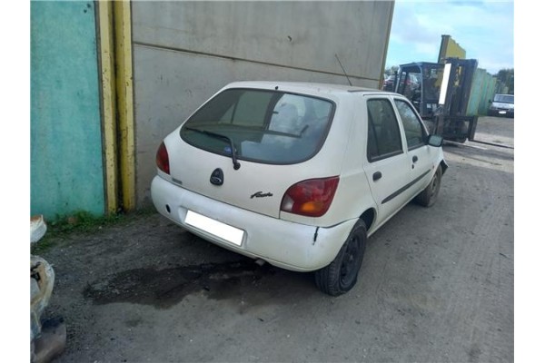 ford fiesta iv (ja_, jb_) del año 1999