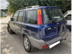 honda cr-v i (rd) del año 1998