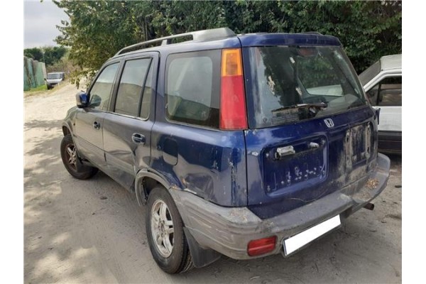 honda cr-v i (rd) del año 1998