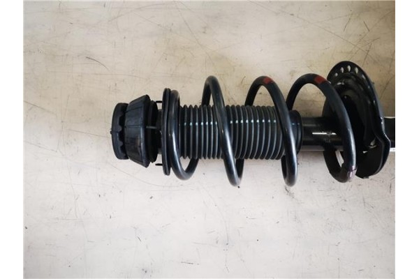 Recambio de amortiguador delantero izquierdo para kia rio (ub) 1.2 basic referencia OEM IAM 546501W001 MAKI071 546501W000 , KIA 