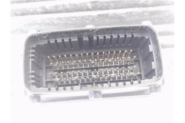 Recambio de centralita para opel astra g berlina 1.6 16v referencia OEM IAM 12214870  