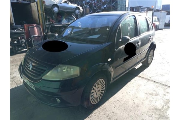 citroen c3 del año 2003