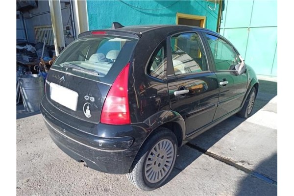 citroen c3 del año 2003