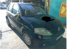 citroen c3 del año 2003