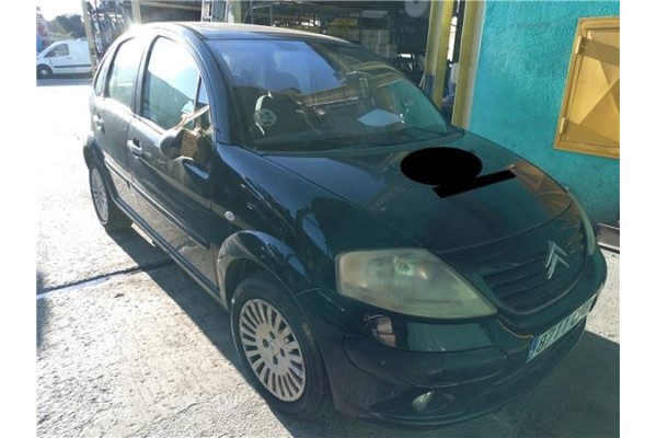 citroen c3 del año 2003