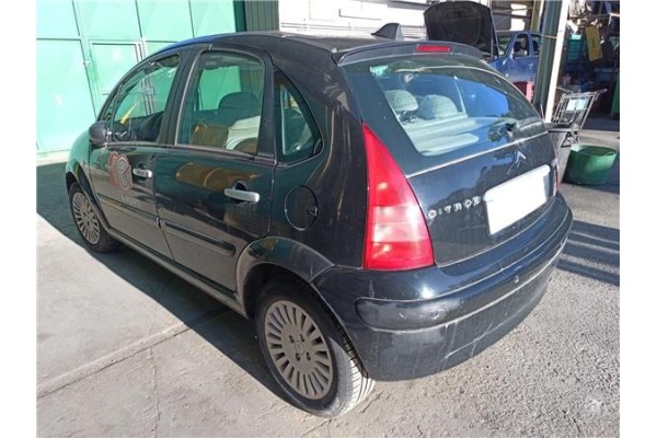 citroen c3 del año 2003