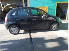 citroen c3 del año 2003