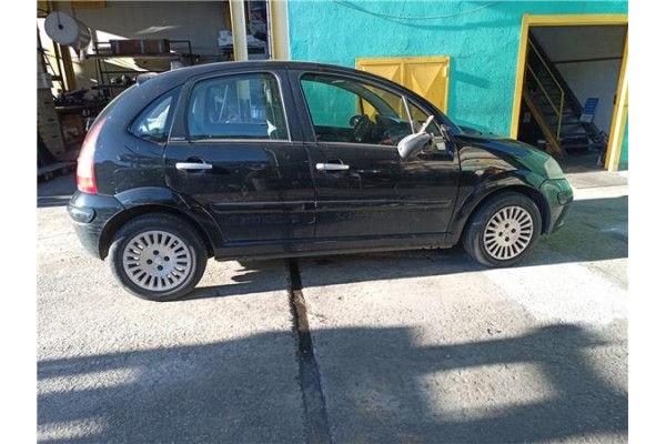 citroen c3 del año 2003