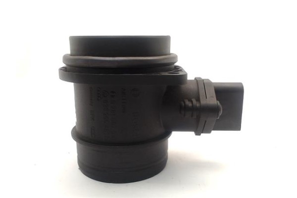Recambio de caudalimetro para volkswagen polo iv (9n1) 1.4 tdi referencia OEM IAM   