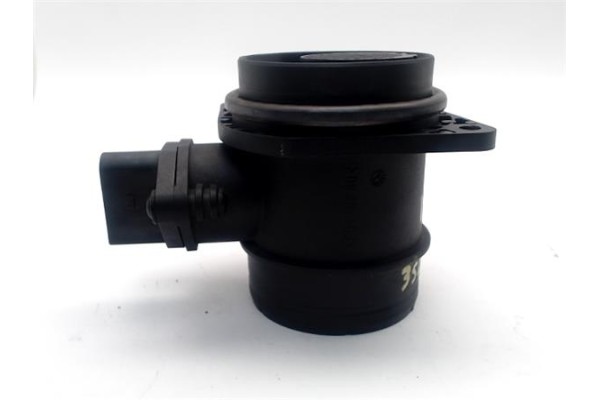 Recambio de caudalimetro para volkswagen polo iv (9n1) 1.4 tdi referencia OEM IAM   