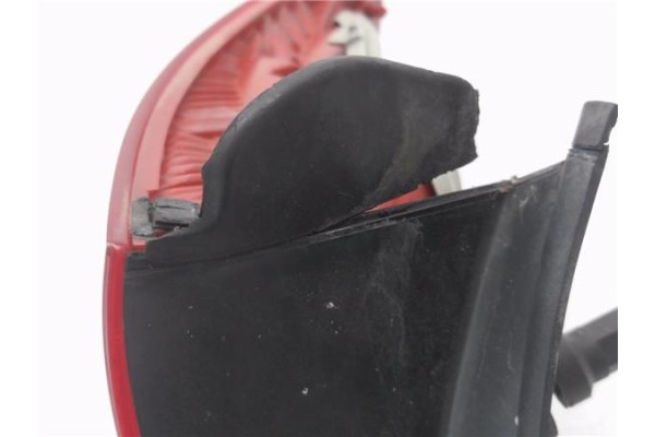 Recambio de piloto trasero izquierdo para audi a3 sportback (8pa) 2.0 tdi ambiente referencia OEM IAM 8P4945095  