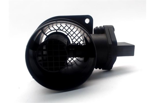 Recambio de caudalimetro para volkswagen polo iv (9n1) 1.4 tdi referencia OEM IAM   