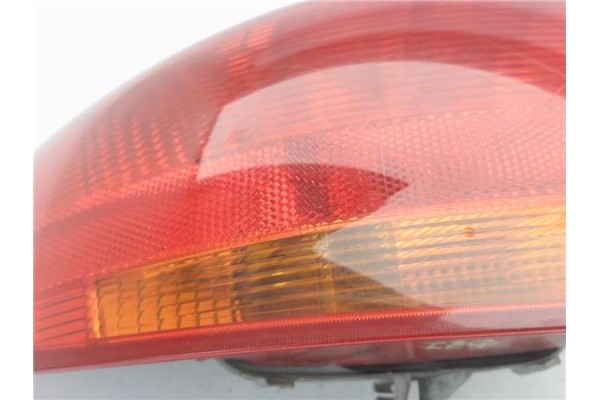 Recambio de piloto trasero izquierdo para audi a3 sportback (8pa) 2.0 tdi ambiente referencia OEM IAM 8P4945095  