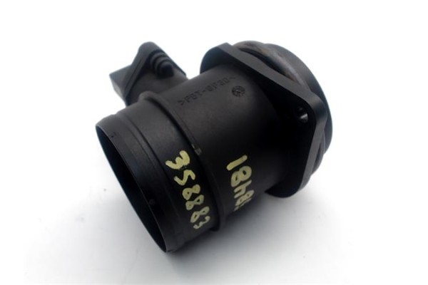 Recambio de caudalimetro para volkswagen polo iv (9n1) 1.4 tdi referencia OEM IAM   