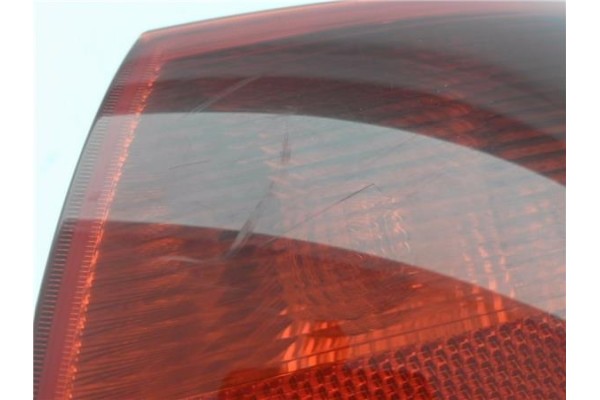 Recambio de piloto trasero derecho para audi a3 sportback (8pa) 2.0 tdi ambiente referencia OEM IAM 8P4945096C  