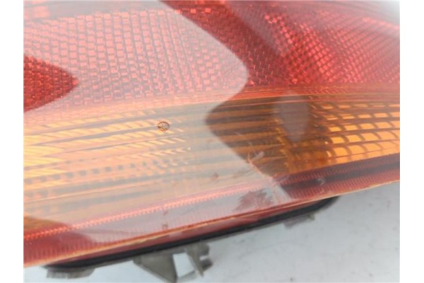 Recambio de piloto trasero derecho para audi a3 sportback (8pa) 2.0 tdi ambiente referencia OEM IAM 8P4945096C  