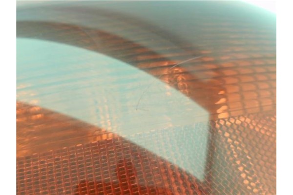 Recambio de piloto trasero derecho para audi a3 sportback (8pa) 2.0 tdi ambiente referencia OEM IAM 8P4945096C  