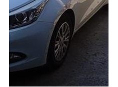 Recambio de pase rueda delantero izquierdo para kia ceed (jd) 1.4 concept referencia OEM IAM 86811A2000 86811A 