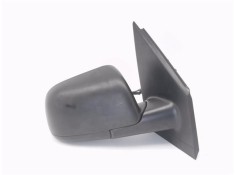 Recambio de retrovisor electrico derecho para volkswagen polo iv (9n1) 1.4 16v referencia OEM IAM 6Q0857934 E1010695 