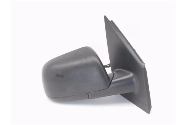 Recambio de retrovisor electrico derecho para volkswagen polo iv (9n1) 1.4 16v referencia OEM IAM 6Q0857934 E1010695 