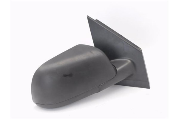 Recambio de retrovisor electrico derecho para volkswagen polo iv (9n1) 1.4 16v referencia OEM IAM 6Q0857934 E1010695 
