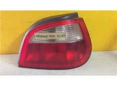 Recambio de piloto trasero derecho para renault megane i (ba0/1_) 1.4 16v (ba0d, ba1h, ba0w, ba10) referencia OEM IAM 7700428321