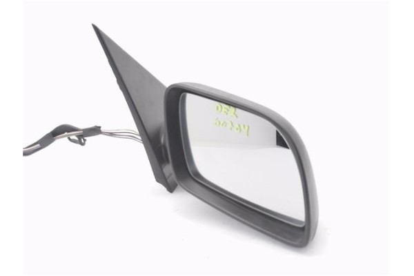 Recambio de retrovisor electrico derecho para volkswagen polo iv (9n1) 1.4 16v referencia OEM IAM 6Q0857934 E1010695 