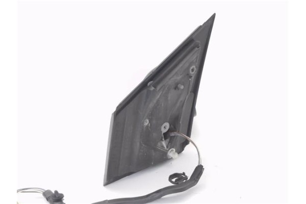 Recambio de retrovisor electrico derecho para volkswagen polo iv (9n1) 1.4 16v referencia OEM IAM 6Q0857934 E1010695 