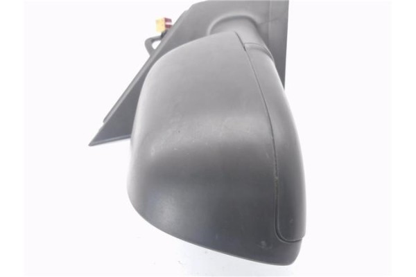 Recambio de retrovisor electrico derecho para volkswagen polo iv (9n1) 1.4 16v referencia OEM IAM 6Q0857934 E1010695 