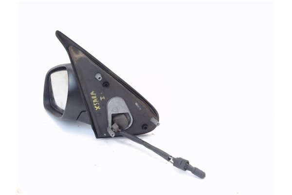Recambio de retrovisor izquierdo para citroen xsara berlina referencia OEM IAM   