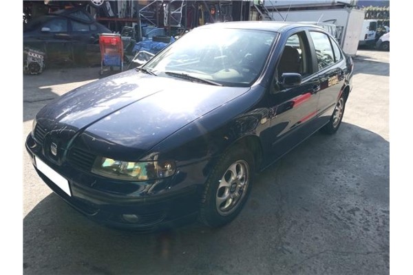 seat toledo (1m2) del año 2000