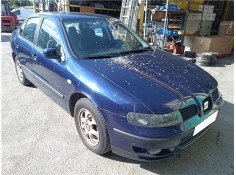 seat toledo (1m2) del año 2000