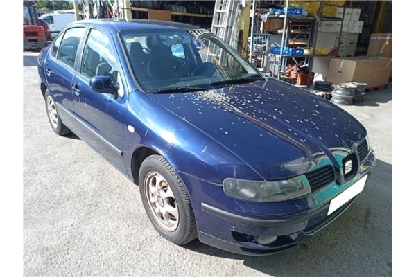 seat toledo (1m2) del año 2000